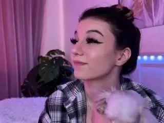 Camsoda Private Sex Chat of mackenzie-foy