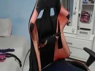 Camsoda Live Sex Cam of meganss