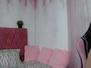 Camsoda Adult Webcams of ariana-lavoie