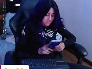 Camsoda Adult Webcam of bunny-0