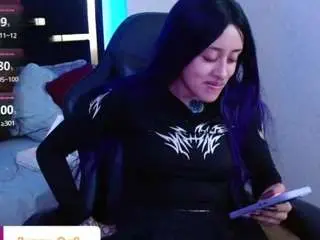 Camsoda Live Sex Cam of bunny-0
