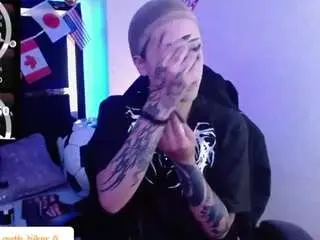 Camsoda Free Porn Cam of bunny-0