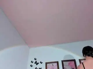 Camsoda Sex Chat of emily-parrker