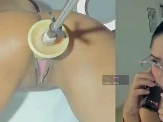 Camsoda Private Sex Chat of emily-philip
