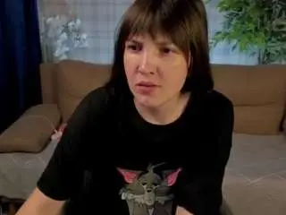 Camsoda Best Webcam of malvinadream