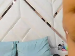 Camsoda Free Live Porn of valeriagil