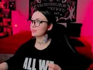 Camsoda Sex Cam of alliemagic