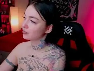 Camsoda Adult Webcams of alliemagic