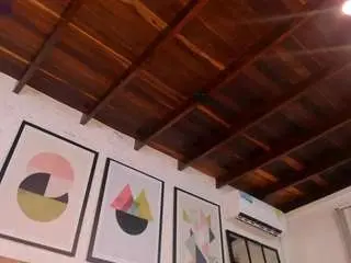 Camsoda Sex Cam of zafirablack