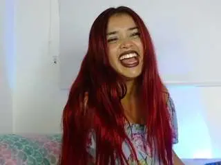 Camsoda Adult Webcams of lilimatheus69