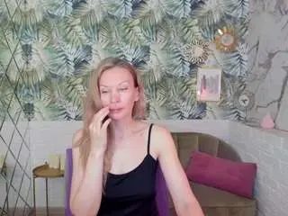Camsoda Live Sex Cam of nancygentle