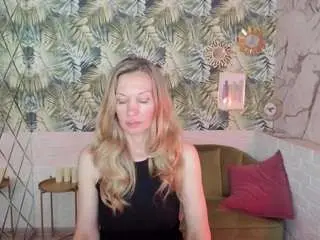nancygentle from camsoda