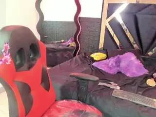 Camsoda Best Webcam of queenjen