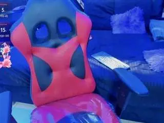 Camsoda Live Porn of queenjen