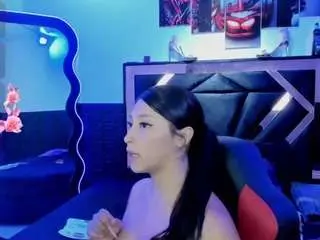 Camsoda Private Sex Chat of queenjen