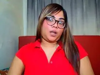 Camsoda Adult Video Chat of indianlola00