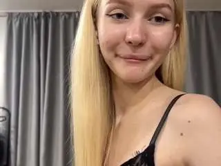 Camsoda Live Sex of colettebasinski