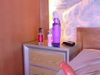 Camsoda Live Porn of danna-dusky