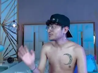 Camsoda Free Live Porn of heatwavwharmony