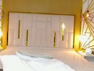 Camsoda Private Sex Chat of heatwavwharmony