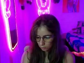 Camsoda Nude Webcam of valentina-12