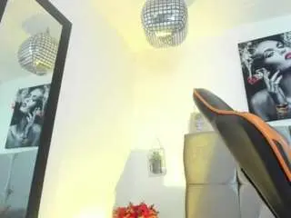 Camsoda Free Live Porn of ariel-starx