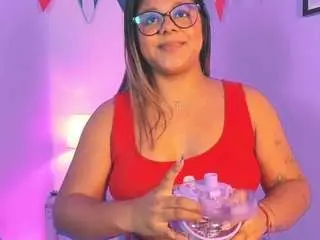 Camsoda Adult Video Chat of chelseea-bluey