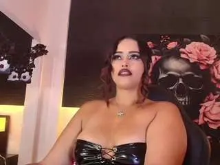 Camsoda Live Sex Cam of evaafoxxy