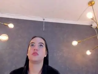 Camsoda Live Sex of jazlin-angels