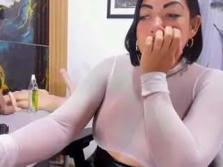 Camsoda Sex Chat of melissacortes