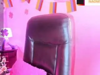 Camsoda Live Sex Cam of naomi-gomez