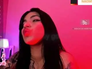 Camsoda Private Sex Chat of naomi-gomez