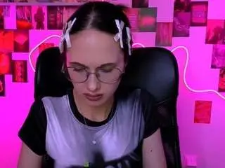 Camsoda Free Live Porn of mona-cloud