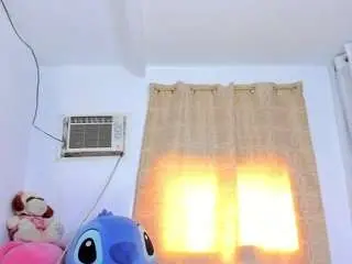 Camsoda Sex Cam of sweetfabianaxl