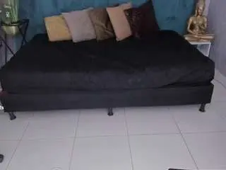 Camsoda Best Webcam of sweetfabianaxl