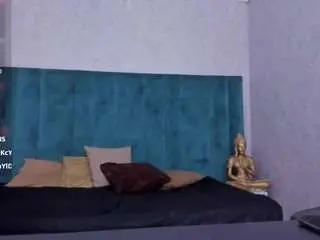 Camsoda Adult Webcam of sweetfabianaxl