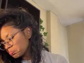 Camsoda Live Sex of yuanna