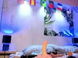 Camsoda Live Sex of avawhitte