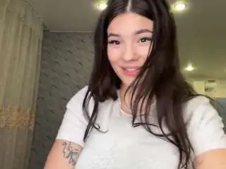 Camsoda Sex Chat of jasmindziadek