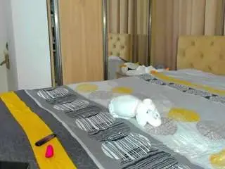 Camsoda Adult Webcams of lesyalis