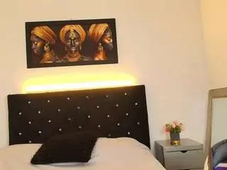 Camsoda Sex Cam of shanon-mature