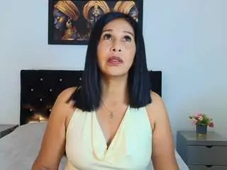 Camsoda Adult Webcam of shanon-mature