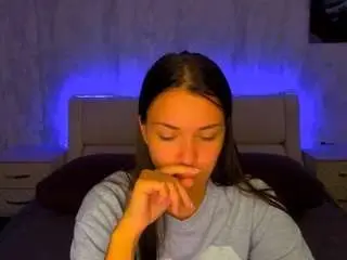Camsoda Free Porn Cam of alexabarkley