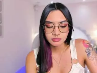 Camsoda Sex Cam of azurakindong