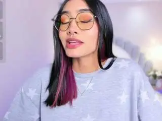 Camsoda Live Porn of azurakindong