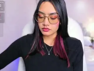 Camsoda Free Porn Cam of azurakindong