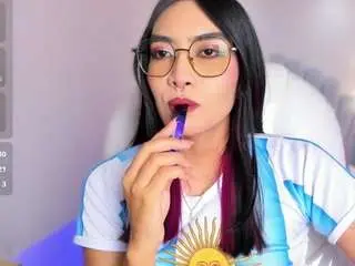 Camsoda Best live sex cam show of azurakindong