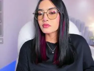 Camsoda Best live sex cam show of azurakindong