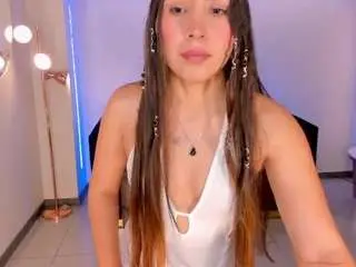 Camsoda Adult Webcams of lillysandersx