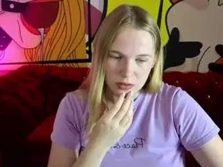 Camsoda Live Porn of nikkyreyyy